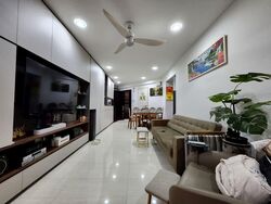Blk 106B Depot Heights (Bukit Merah), HDB 4 Rooms #531317961